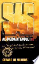 SAS 173 Al-Qaïda attaque ! T1
