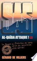SAS 174 Al-Qaïda attaque ! T2