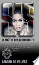 SAS 186 Le maître des hirondelles