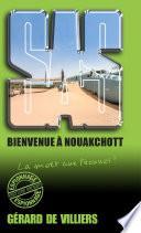 SAS 187 Bienvenue à Nouakchott