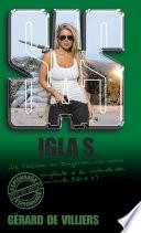 SAS 192 Igla S
