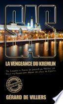 SAS 200 La Vengeance du Kremlin