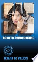 SAS 35 Roulette cambodgienne
