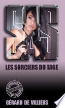 SAS 40 Les sorciers du Tage