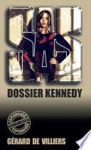 SAS 6 Dossier Kennedy