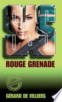 SAS 67 Rouge grenade