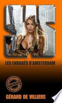 SAS 75 Les enragés d'Amsterdam