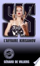 SAS 80 L'affaire Kirsanov