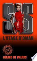 SAS 87 L'otage d'Oman
