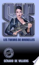SAS 92 Les tueurs de Bruxelles