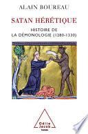Satan hérétique