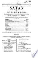 Satan ou le diable a Paris