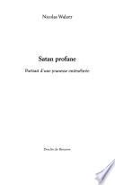 Satan profane