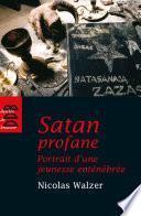Satan profane