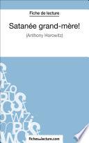 Satanée grand-mère!