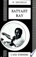 Satyajit Ray