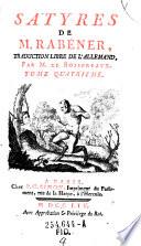 Satyres