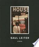 Saul Leiter