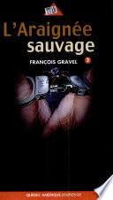 Sauvage 02 - L'Araignée sauvage