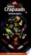 Sauvage 06 - Sales Crapauds