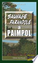 Sauvage farandole à Paimpol