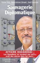 Sauvagerie Diplomatique