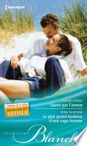 Sauvé par l'amour - Le plus grand bonheur d'une sage-femme