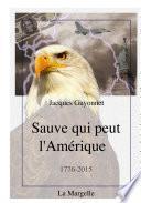 Sauve qui peut l'Amérique