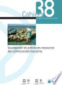 Sauvegarder les précieuses ressources des communautés insulaires