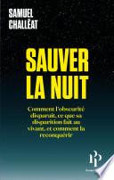 Sauver la nuit