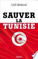 Sauver la Tunisie