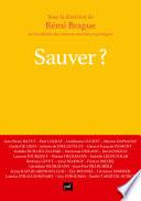 Sauver ?