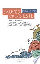 Sauvés par la sieste