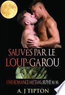 Sauvés par le Loup-Garou