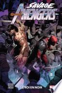 Savage Avengers (2019) T04