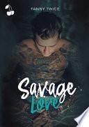 Savage Love