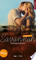 Savannah - Tome 2