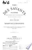 Savants de la renaissance