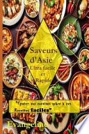 Saveurs d'Asie