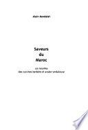 Saveurs du Maroc