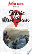 SAVOIE MONT-BLANC 2023 Petit Futé