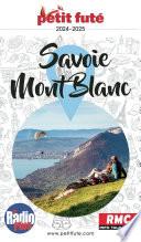 SAVOIE MONT-BLANC 2024 Petit Futé