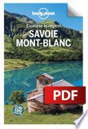 Savoie - Mont Blanc - Explorer la région