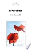 Savoir aimer