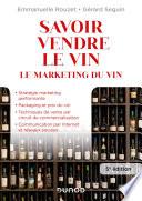 Savoir vendre le vin - 5e éd.