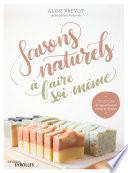 Savons naturels à faire soi même