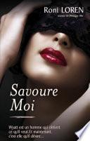 Savoure-moi