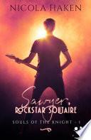 Sawyer, rockstar solitaire