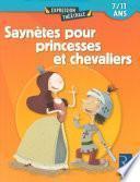 Saynètes pour princesses et chevaliers