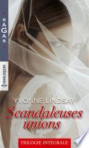 Scandaleuses unions